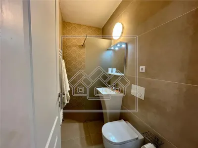 Apartament in Sibiu - 85 mp utili - Etajul 2 - Bloc Nou - foto 8
