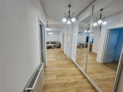 Apartament in Sibiu - 85 mp utili - Etajul 2 - Bloc Nou - foto 10