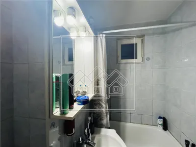 Apartament 3 camere, balcon, pivnita - etaj 7/10 - Zona Mihai Viteazu - foto 7