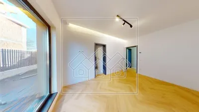 Ap cu 4 camere, 115 mp utili, 3 bai, la cheie, confort lux - foto 18