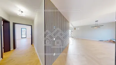 Ap cu 4 camere, 115 mp utili, 3 bai, la cheie, confort lux - foto 24