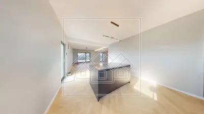 Ap cu 4 camere, 115 mp utili, 3 bai, la cheie, confort lux - foto 7