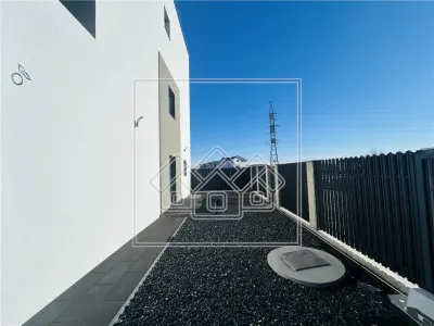 Ap cu 4 camere, 115 mp utili, 3 bai, la cheie, confort lux - foto 10