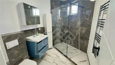 Apartament 2 camere, renovat, parcare, decomandat, etaj intermediar - foto 13
