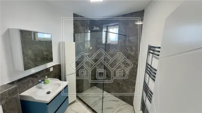 Apartament 2 camere, renovat, parcare, decomandat, etaj intermediar - foto 16