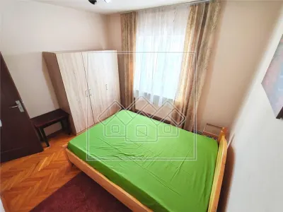 Apartament de inchiriat 2 camere - 70 mp - Sibiu - Turnisor - foto 11