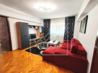 Apartament de inchiriat 2 camere - 70 mp - Sibiu - Turnisor - foto 3