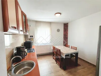 Apartament de inchiriat 2 camere - 70 mp - Sibiu - Turnisor - foto 5