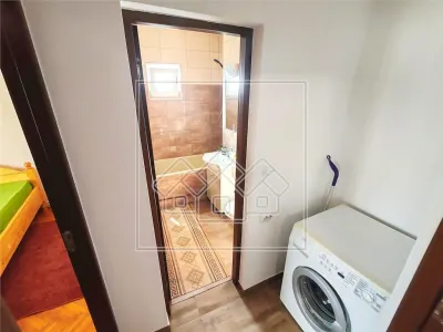 Apartament de inchiriat 2 camere - 70 mp - Sibiu - Turnisor - foto 8