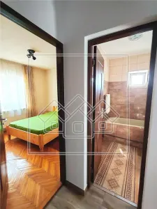Apartament de inchiriat 2 camere - 70 mp - Sibiu - Turnisor - foto 9