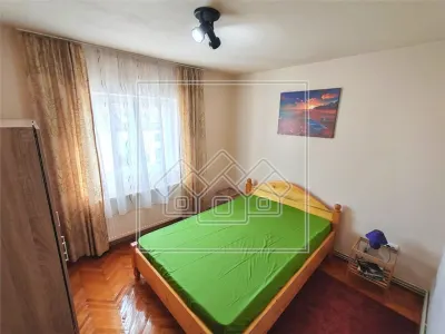Apartament de inchiriat 2 camere - 70 mp - Sibiu - Turnisor - foto 10