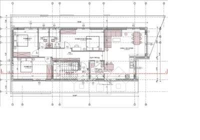 Ap cu 4 camere, 105 mp utili, 3 bai, la cheie, confort lux - foto 15