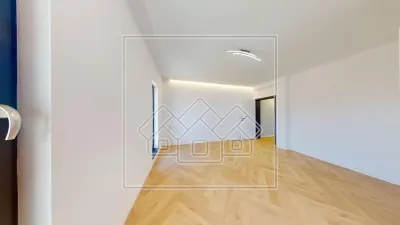 Ap cu 4 camere, 105 mp utili, 3 bai, la cheie, confort lux - foto 7