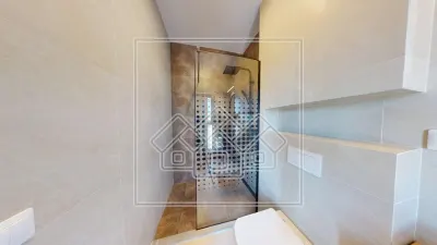 Ap cu 4 camere, 105 mp utili, 3 bai, la cheie, confort lux - foto 8