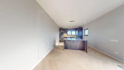 Ap cu 4 camere, 105 mp utili, 3 bai, la cheie, confort lux - foto 9