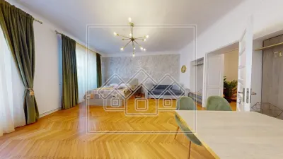 Apartament 3 camere - 88 mp, oportunitate investitie - Ultracentral - foto 11