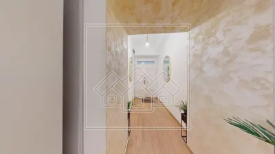 Apartament 3 camere - 88 mp, oportunitate investitie - Ultracentral - foto 12
