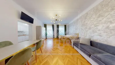 Apartament 3 camere - 88 mp, oportunitate investitie - Ultracentral - foto 3