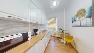 Apartament 3 camere - 88 mp, oportunitate investitie - Ultracentral - foto 4