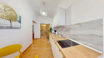 Apartament 3 camere - 88 mp, oportunitate investitie - Ultracentral - foto 6