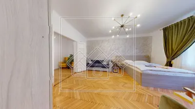 Apartament 3 camere - 88 mp, oportunitate investitie - Ultracentral - foto 7