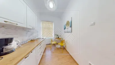 Apartament 3 camere - 88 mp, oportunitate investitie - Ultracentral - foto 10