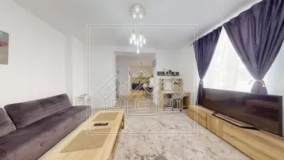 Ap cu 3 camere, 105 mp utili, gradina de 200 mp, pivnita - Noica - foto 11