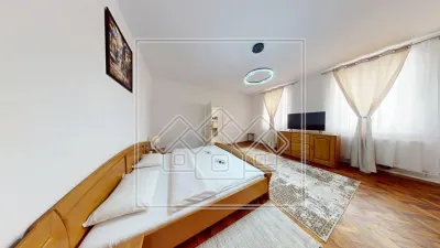 Ap cu 3 camere, 105 mp utili, gradina de 200 mp, pivnita - Noica - foto 16