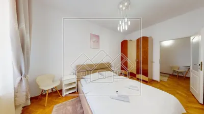 Ap cu 3 camere, 105 mp utili, gradina de 200 mp, pivnita - Noica - foto 19