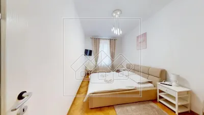 Ap cu 3 camere, 105 mp utili, gradina de 200 mp, pivnita - Noica - foto 3