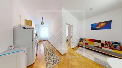 Ap cu 3 camere, 105 mp utili, gradina de 200 mp, pivnita - Noica - foto 4