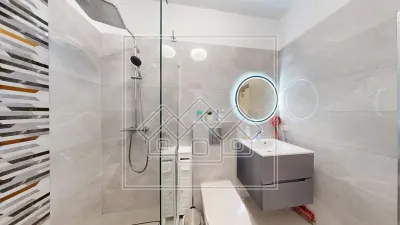 Ap cu 3 camere, 105 mp utili, gradina de 200 mp, pivnita - Noica - foto 5