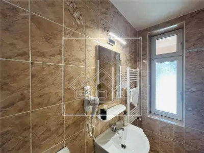 Ap cu 3 camere, 105 mp utili, gradina de 200 mp, pivnita - Noica - foto 10