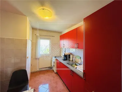 Apartament decomandat, 3 camere, 2 bai, 2 balcoane - Strand - foto 21