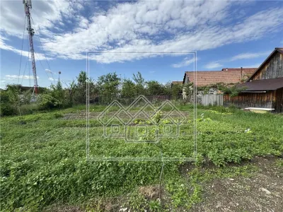 Casa individuala de vanzare, Arpasu de Sus, priveliste spre munti - foto 13