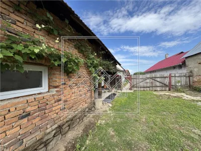 Casa individuala de vanzare, Arpasu de Sus, priveliste spre munti - foto 24