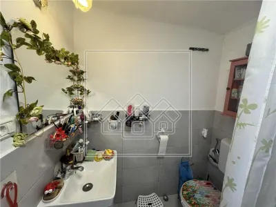 Casa individuala de vanzare, Arpasu de Sus, priveliste spre munti - foto 7