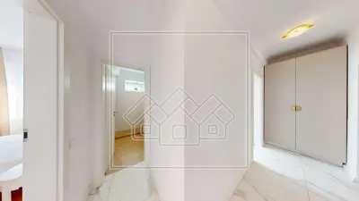 Ap cu 3 camere+pivnita mare, 64 mp utili, situat in zona Ultracentrala - foto 11
