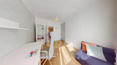 Ap cu 3 camere+pivnita mare, 64 mp utili, situat in zona Ultracentrala - foto 8