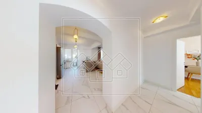 Ap cu 3 camere+pivnita mare, 64 mp utili, situat in zona Ultracentrala - foto 10