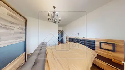Ap cu 3 camere, 2 bai, 2 balcoane - etaj 3/4 - Calea Surii Mici - foto 4
