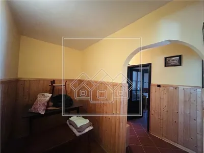 Ap decomandat, 3 camere, 2 balcoane - Zona Turnisor - foto 10