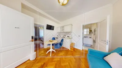Ap pretabil pentru investitii, 88 mp utili, Zona Ultracentrala - foto 12