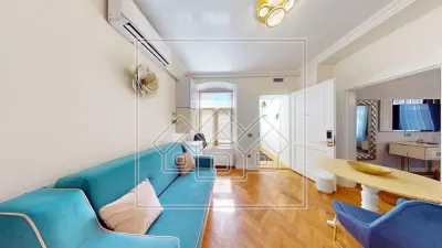 Ap pretabil pentru investitii, 88 mp utili, Zona Ultracentrala - foto 19