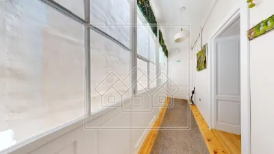 Ap pretabil pentru investitii, 88 mp utili, Zona Ultracentrala - foto 7