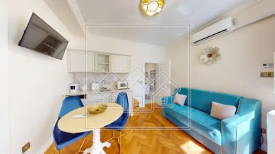 Ap pretabil pentru investitii, 88 mp utili, Zona Ultracentrala - foto 9
