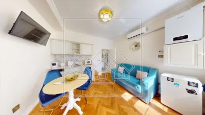 Ap pretabil pentru investitii, 88 mp utili, Zona Ultracentrala - foto 10