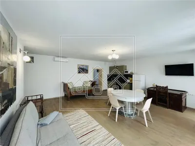 Casa cu 6 apartamente + gradina - pretabil investitii - foto 19
