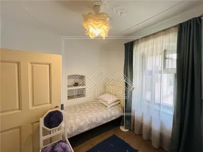 Casa cu 6 apartamente + gradina - pretabil investitii - foto 20