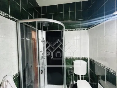 Apartament cu 2 camere, pivnita, pod, 63 mp utili, pret negociabil - foto 11